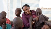 Grace’s Story: Advancing Kenya’s Journey to Prosperity 